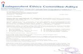 ctri.nic.inctri.nic.in/Clinicaltrials/WriteReadData/ethic/694595493EC Approval Letter_Kolkata.pdfSubject: Review and approval of clinical trial Protocol No. WOC/BVCA/HPTA/ESOI, ...