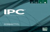 2018 IPC 1stptg - ci.independence.mo.us · 2018 INTERNATIONAL PLUMBING CODE® iii PREFACE Introduction The International Plumbing Code (IPC ) establishes minimum requirements for