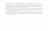 Bainbridge St. Elmo Bethesda Apartments, LLC v. White ... · Limited Partnership, LLLP, No. 30, September Term, 2016, Opinion by Raker, J. CONTRACT LAW – INDEMNIFICATION ... which