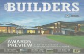 beginning - Yellow Pages · 06 BUILDERS In the beginning THE Master Builders Housing & Construction Awards program has grown in to one of Queensland's most prestigious industry events
