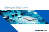 Input-Output Modules - 2017 - wattsindustries.co.uk · wattsuk@wattswater.com \ wattsindustries.co.uk 59 B.M.S InPUT OUTPUT MODULES 2 STAGE rELAY, rAISE - LOWEr, HIGH LOW 0-10VDC