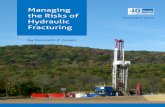 December 2014 Hydraulic Fracturing - Fraser Institute · fraserinstitute.org / iii Executive summary Hydraulic fracturing (fracking) is a relatively new application of several old