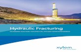 Hydraulic Fracturing - sgcweb.s3.wasabisys.com · 06 Source Water Extraction Hydraulic fracturing can be water intensive when compared to conventional oil and gas production methods.
