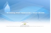 Building Plan Approval – User Guide · Salient Features of the NIRMANA Application. Municipal Reforms Cell, KMDS has built Nirmana (Building Plan Approval) application through which