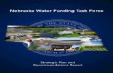 This page intentionally left blank. - Nebraska · Mr. Stan Clouse Municipal Water Users Natural Resources Commission Member Senator Al Davis* District #43 Legislature Mr. Dave Deines