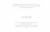 ORANGUTAN BEHAVIOUR IN CAPTIVITY: ACTIVITY … · orangutan behaviour in captivity: activity budgets, enclosure use and the visitor effect choo yuan ting b.sc. (hons.), nus a thesis