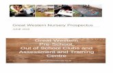 Great Western Nursery Prospectusgreatwesternps.co.uk/images/Prospectus/GWPS_prospectus__website_062019.pdf · Nursery Prospectus | Great Western Pre -School and OOSC NPROS 062019