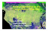 Gabon Congo Basin - UNFCCC · Microsoft PowerPoint - Gabon_Congo Basin Author: Jamm Created Date: 10/22/2008 9:22:26 AM ...