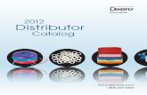 2012 Distributor - ortholab.nlortholab.nl/images/brochures/Glenroe.pdf · Billing and Payment All orders are accepted on a basis of payment terms pre-approved by the Finance Department