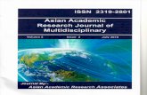 eprints.ulm.ac.ideprints.ulm.ac.id/1985/1/08_full paper.pdfISSN 2319-2801 Asian Academic Research Journal of Multidisciplinary Volume 2 Issue 2 July 2015 Journal By:- Asian Academic