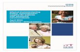 Clinical Commissioning Policy: Cytoreduction surgery for ... · Clinical Commissioning Policy: Cytoreduction surgery for patients with peritoneal carcinomatosis April 2013 ... Patient