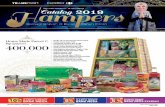 carrefour.co.idcarrefour.co.id/gambar/katalog/hampers19-jawabali.pdf · HAMPERS 2019 Home Made Parcel AO Rp,'parcel 150.000 • ABC squa sh Bottle 525m1 • Mania Gift Pack 270g •