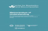 Memorandum of Understanding - CB2 · Memorandum of Understanding Inter-Institutional Agreement between Iowa State University, Washington State University, and University of ... Mentor