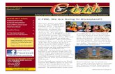 C FIRE, We Are Going To Disneyland!! - cfireirs.orgcfireirs.org/newsletters/2017/12-2017.pdf · should put their soul next to their spirit man, their soul is dark and their spirit