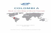 COLOMBIA completo en - World Tourism Organization UNWTO ...cf.cdn.unwto.org/sites/all/files/colombia09_e.pdf · Colombia is a country that has managed to come back from the edge of