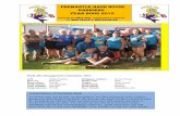 Fremantle Hash House Harriers Year Book 2015 · 2016-02-24 · So . The mottley crew 587 Capt Munchies 12 April SOP Bunny Run 17th Apr Busselton Nash Hash – Red Dress Run 8th March