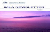 IMLA NEWSLETTER 23rd Conference Opens in Durban of South Africa On 30th June, 2015, the IMLA 23rd Annual Conference was opened in the beautiful coastal city of Durban under the host
