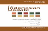 Main Report: Awaiting Bureaucratic Reforms in the Jokowi ... · 9/10/2015 · Nawa cita) under the leadership of President Jokowi are intended to building clean, effective, democratic