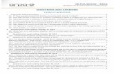 QUESTIONS AND ANSWERS - ARPA-E DE-FOA-0001002_2.pdf · QUESTIONS AND ANSWERS TABLE OF QUESTIONS I. Frequently Asked Questions: ... Can a person be PI on one proposal and a co-PI on