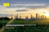Featured Article ACHIEVE COMPREHENSIVE RELIABILITY BY ... · volume 21, issue 2 march | april 2015 asset integrity intelligence achieve comprehensive reliability by combining rbi