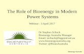 The Role of Bioenergy in Modern Power Systemss3-ap-southeast-2.amazonaws.com/piano.revolutionise.com.au/cups/bioenergy/files/... · Australia’s primary energy consumption, by fuel