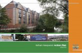 Kelham Neepsend A P - Sheffield · Kelham Neepsend is now experiencing rapid redevelopment and pressure for much more. 1.3 WHO THE ACTION PLAN IS FOR This action plan is for all stakeholders
