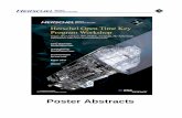 Poster Abstracts - Herschel Science Centre Home - .Programme Poster Abstracts (7) ... A Proposal