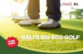 PowerPoint Presentation - IABC - Indonesia …iabc.or.id/download/Golf 2017 Deck.pdfcharity fundraiser for CCAI’s CSR program: Bali Beach Clean Up, with proceeds from the day contributed