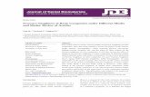 Fracture Toughness of Resin Composites under Different ...applications.emro.who.int/imemrf/J_Dent_Biomater/J... · A Review of Fracture Toughness of Resin Composites Jdb.sums.ac.irJ