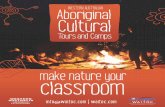 Tours and Camps - waitoc.com · PIL GAS GF GF WB WB PER PER PER PER SW SW SW SW SW SW SW A range of cultural tours,activities, on country camping and accommodation = Bushtucker =