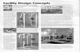 Facility Design Concepts - National Throws Coaches ... · Facility Design Concepts Adapted from by Michael Boyle..:i llot'ut'll roLr uill ht rtblr lrt tirsign rl l)r'ogflnr uill {o