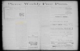 Pierre weekly free press. (Pierre, S.D.), 1894-12-06, … ;IM;U'> vurNti 'KMP;,K I'n-lti^e I I'M* to all Mih-i rjbe;» «' >"ilns, r.-ilia«iri Mt'd Me.\icn A'ldre--: itAIM'Kh' V It