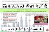 Disabilities in Asia and Pacific Gaik the Incheon Strategy to Make … · •Drafted after taking into consideration all provisions provided under the United Nations Convention on