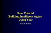 Soar Tutorial Building Intelligent Agents Using Soar - Tutorial.pdfWater Jug Problem You are given two empty jugs. One holds five gallons of water and the other holds three gallons.