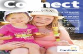 Connect - Cardinia Shire Council Your Council magazine ‘TIS THE SEASON! Carols events around the shire BEAT THE HEAT Keeping healthy as the temperature rises ONE FOR THE VETERANS