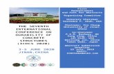 docs.lib.purdue.edu · Web viewTHE SEVENTHINTERNATIONAL CONFERENCE ONDURABILITY OFCONCRETESTRUCTURES(ICDCS 2020)3-5 JUNE 2020JINAN,CHINAFirstAnnouncementand Call for AbstractsOrganising