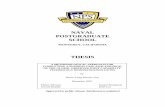 NAVAL POSTGRADUATE SCHOOL · B.Eng (Hons), National University ... NAVAL POSTGRADUATE SCHOOL December 2007 Author: Thiow Yong Dennis, Lim Approved by: ... 40 a. Aircraft Cost ...