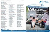 Rider 24hr Brochure.pdf · CHOICE OF PLAN / PELAN PILIHAN Proposer and up to 3 Named Insured Persons / Pencadang dan sehingga 3 Orang Yang Diinsuranskan Dinamakan ...