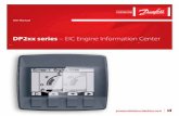 DP2xx series – EIC Engine Information Center 11032748Rev DASep2014 User Manual EIC-Engine Information Center – DP2xx Contents Before You Start 4 The Engine Information Center (EIC