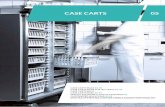 05 - ICare Medical ASicaremedical.no/wp-content/uploads/2017/01/05_Mobile-Modul-system.pdf · case carts 05 case carts rgae 82-84 case carts rgae for iso-trays 85-86 case carts rg