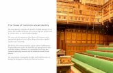 The House of Commons visual identity - UK … House of Commons visual identity The visual identity comprises of a number of design elements. It is a system that includes the House