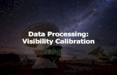 Data Processing: Visibility Calibration - almanas.jb.man.ac.ukalmanas.jb.man.ac.uk/alma/Web/Meetings/2017/ALMADataProcessingWorkshop... · POINTING/ table.f17_TSM1 table.f23_TSM1