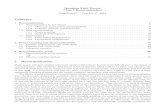 Contents fileQuantum Field Theory Chap 7 Renormalization Ling-Fong Li October 17, 2014 Contents 1 Renormalization 1 1.1 Renormalization in ˚4 Theory ...