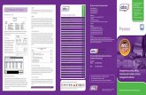 Premier MY Leaflet (F)abss.net.my/wp-content/uploads/2018/01/ABSS-Premier-Brochure.pdf · Integrated accounting, billing, inventory and multiple-currency management software The most