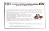 MIAC report on militias - pandaunite.orgpandaunite.org/ActionKit/MIACReport.pdf · 01101/96: 12 members Of an Arizona Militia group called Viper Team were arrested on Conspiracy,