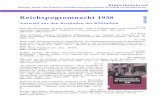 Reichspogromnacht 1938 - apps.bundesarchiv.de · Obst, Dieter: Die „Reichskristallnacht“ im Spiegel westdeutscher Nachkriegsprozeßakten und als Gegenstand der Strafverfolgung