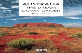 AUSTRALIA - Bridge-online.cz · The Indigenous1 cultures of Australia have the oldest living cultural history in the world. for more than 60,000 years before European navigators 2