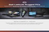 Dell Latitude Rugged PCs · Get best-in-class reliability and productivity in the harsh conditions you face with the Dell Latitude Rugged family. They’re the most secure and manageable