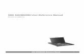 SMK 920/980/990 User Reference Manual - Elmarksupport.elmark.com.pl/advantech/pdf//acme/smk9.pdf · SMK 920/980/990 Reference Manual 7 2.7 To open the drawer, unscrew the 2 thumb