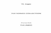 YUI Songs Collection - nulisbuku.comnulisbuku.com/books/download/samples/66a1fa2818c18b55cfa3176efb976bc1.pdfiv Rain ----- 163 Ready to love ----- 166 Rolling star ----- 168 RUIDO